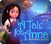 A Tale for Anna Collector's Edition game