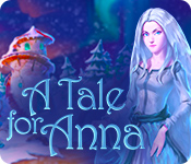 A Tale for Anna game