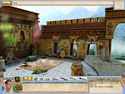 Alabama Smith in the Quest of Fate screenshot