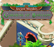 Ancient Wonders: Gardens of Babylon game