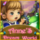 Anne's Dream World Game