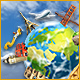 Around The World Mosaics Game