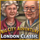 Download Big City Adventure: London Classic game