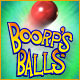 Boorp's Balls Game