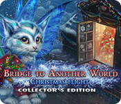 Bridge to Another World: Christmas Flight Collector's Edition game