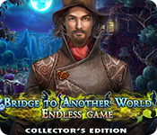 Bridge to Another World: Endless Game Collector's Edition game