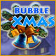 Bubble Xmas Game