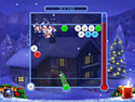 Bubble Xmas screenshot