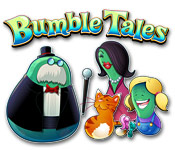 Bumble Tales game