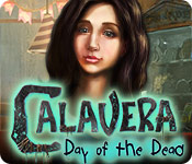 Calavera: Day of the Dead game