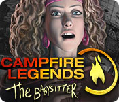 Campfire Legends: The Babysitter game