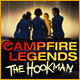 Campfire Legends: The Hookman Game