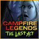 Campfire Legends: The Last Act Game