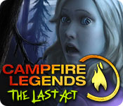 Campfire Legends: The Last Act game