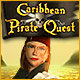 Caribbean Pirate Quest Game