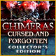 Download Chimeras: Cursed and Forgotten Collector's Edition game