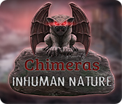 Chimeras: Inhuman Nature game