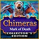 Download Chimeras: Mark of Death Collector's Edition game