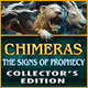 Download Chimeras: The Signs of Prophecy Collector's Edition game