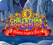 Christmas Adventure: A Winter Night's Dream game