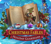 Christmas Fables: Holiday Guardians game
