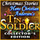 Download Christmas Stories: Hans Christian Andersen's Tin Soldier Collector's Edition game