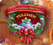 Christmas Stories: Yulemen game