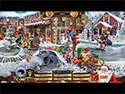 Christmas Wonderland 10 Collector's Edition screenshot