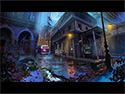 City Legends: The Curse of the Crimson Shadow screenshot