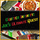 Clutter Infinity: Joe's Ultimate Quest Game