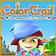 Color Trail Game