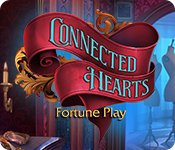 Connected Hearts: Fortune Play game