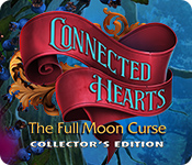 Connected Hearts: The Full Moon Curse Collector's Edition game