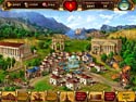 Cradle of Rome screenshot