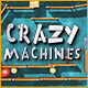 Crazy Machines Game