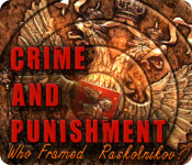 Crime and Punishment: Who Framed Raskolnikov? game