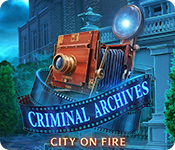 Criminal Archives: City on Fire game