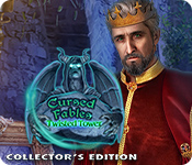 Cursed Fables: Twisted Tower Collector's Edition game