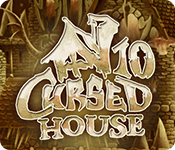 Cursed House 10 game