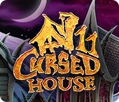 Cursed House 11 game