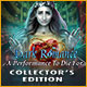 Download Dark Romance: A Performance to Die For Collector's Edition game
