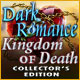 Download Dark Romance: Kingdom of Death Collector's Edition game