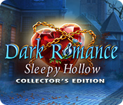 Dark Romance: Sleepy Hollow Collector's Edition game