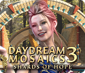 Daydream Mosaics 3: Shards of Hope game
