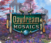Daydream Mosaics game