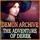 Demon Archive: The Adventure of Derek Game