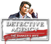 Detective Agency 2: Banker's wife game