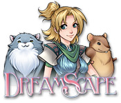 Dreamscape game