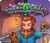 Dwarves Craft: Mountain Brothers game