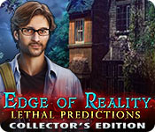 Edge of Reality: Lethal Predictions Collector's Edition game